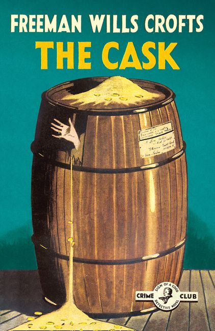 The Cask - Image 2
