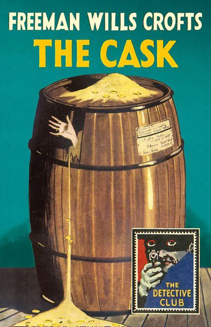 The Cask - Image 3
