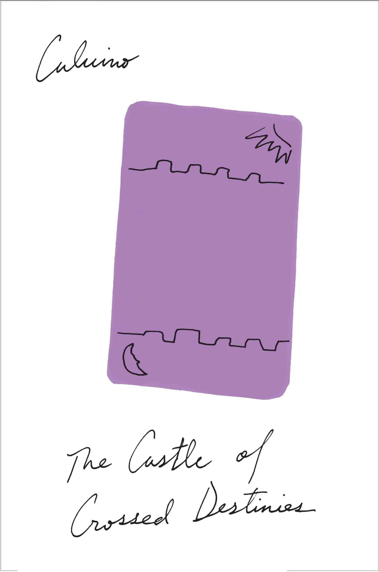 The Castle Of Crossed Destinies - Image 2