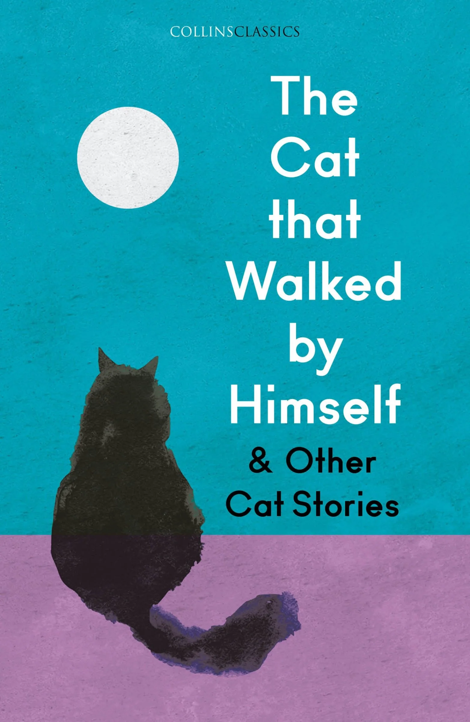 The Cat that Walked by Himself and Other Cat Stories (Collins Classics) - Image 2