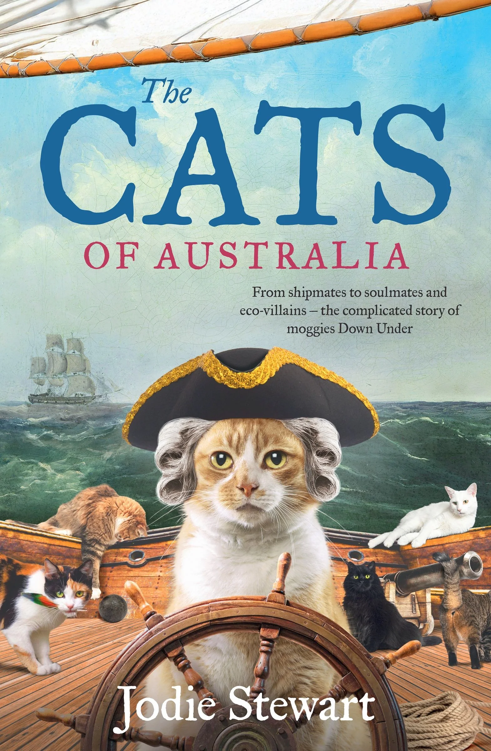 The Cats of Australia - Image 2