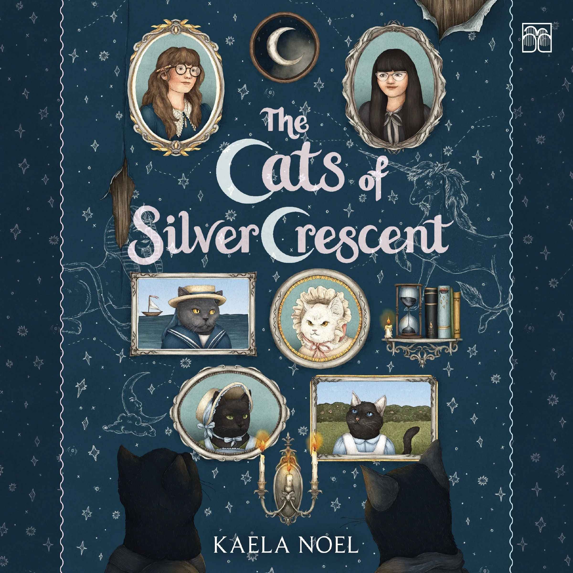 The Cats of Silver Crescent - Image 4