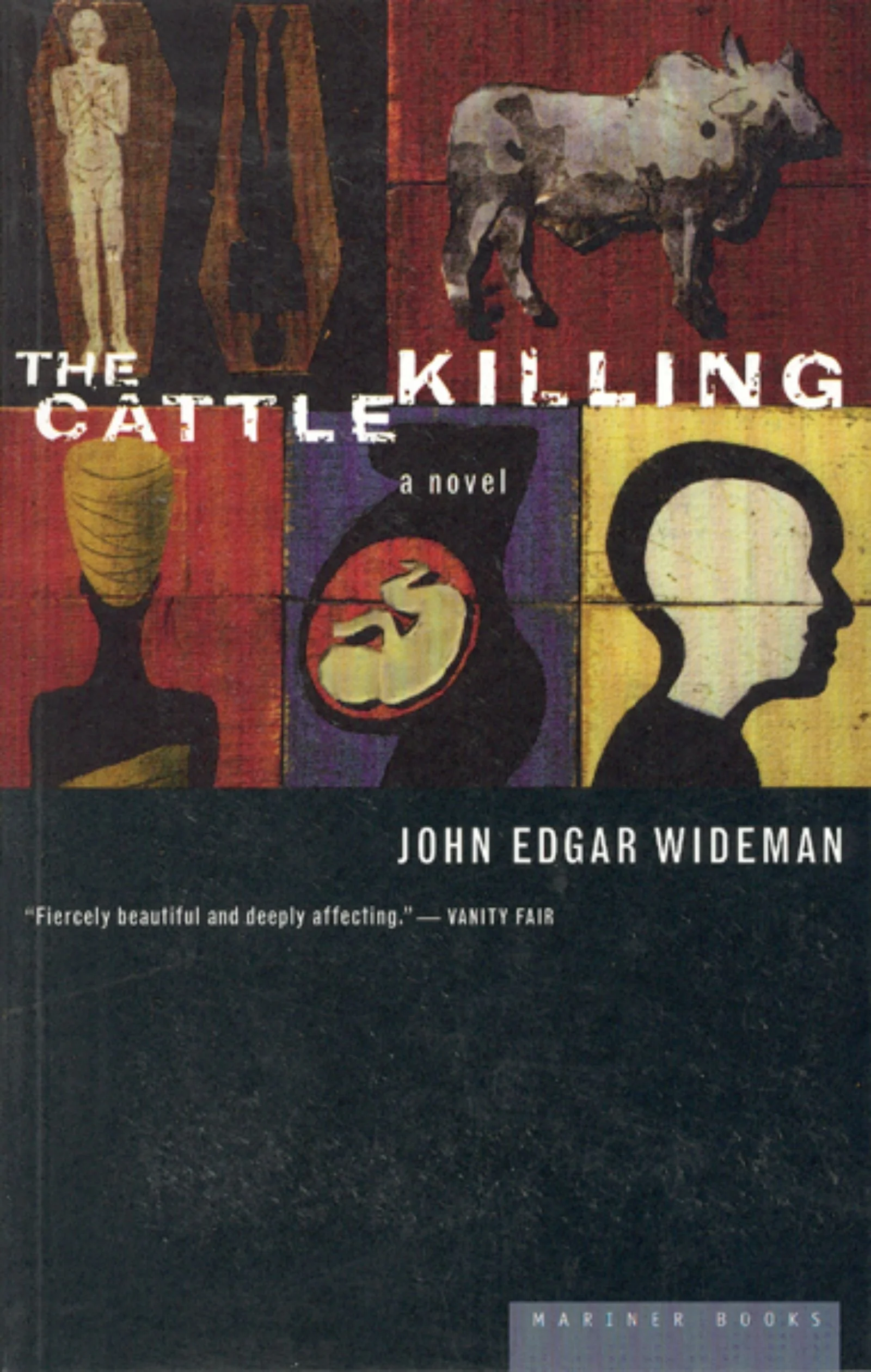 The Cattle Killing - Image 2