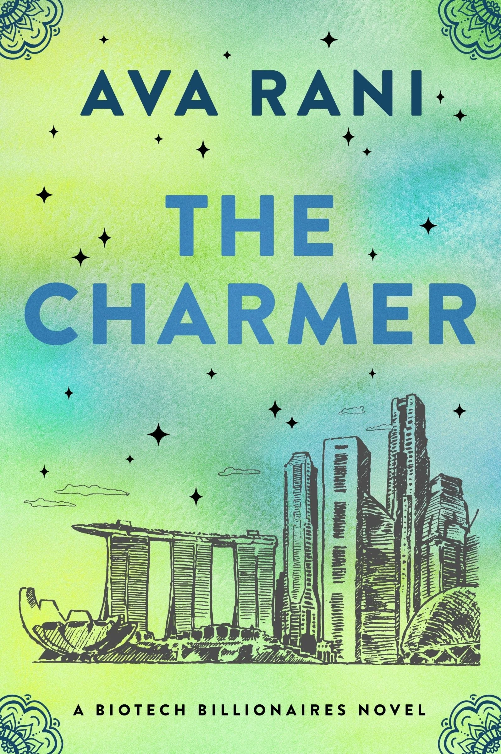 The Charmer - Image 2