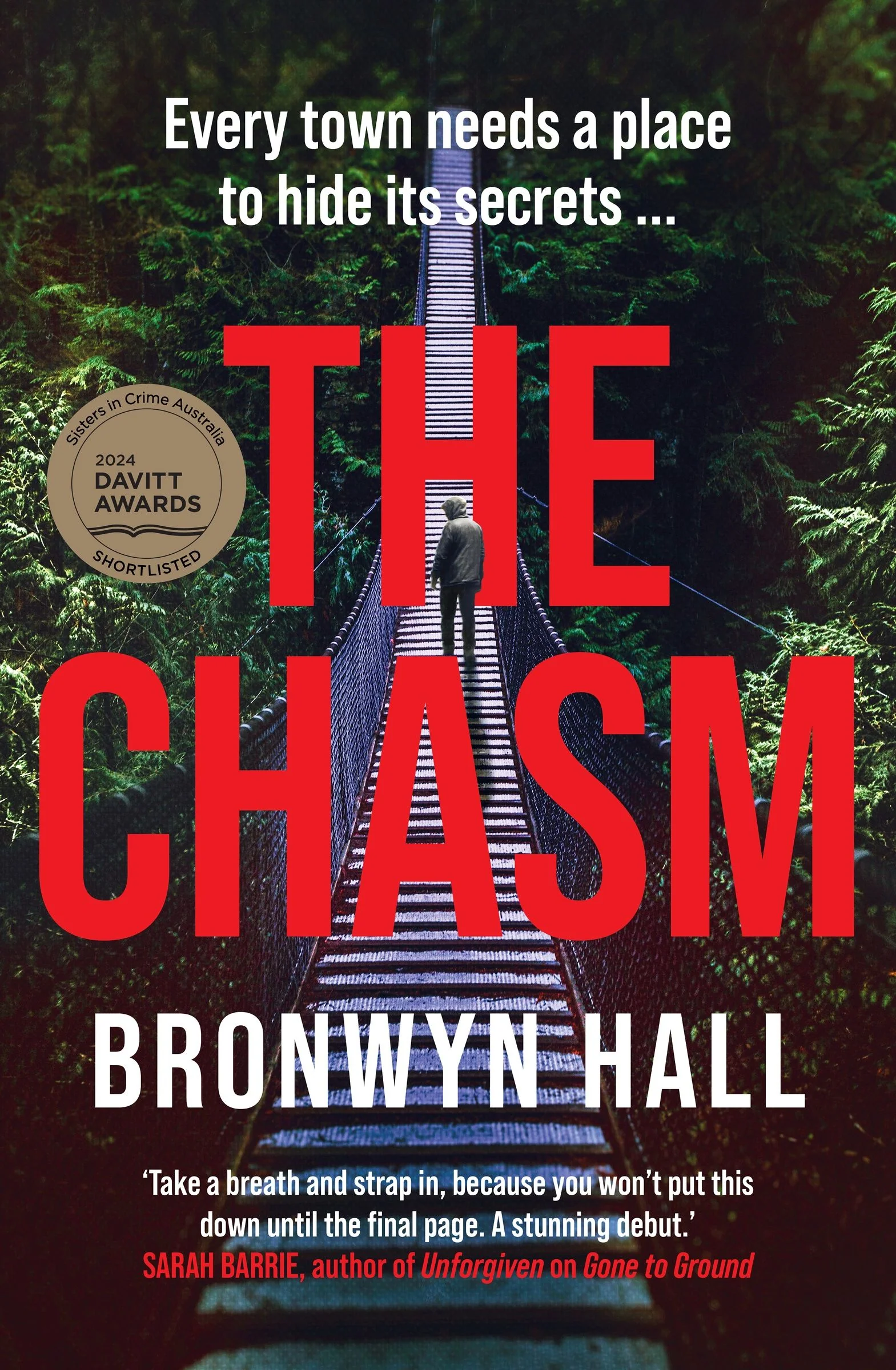 The Chasm - Image 2