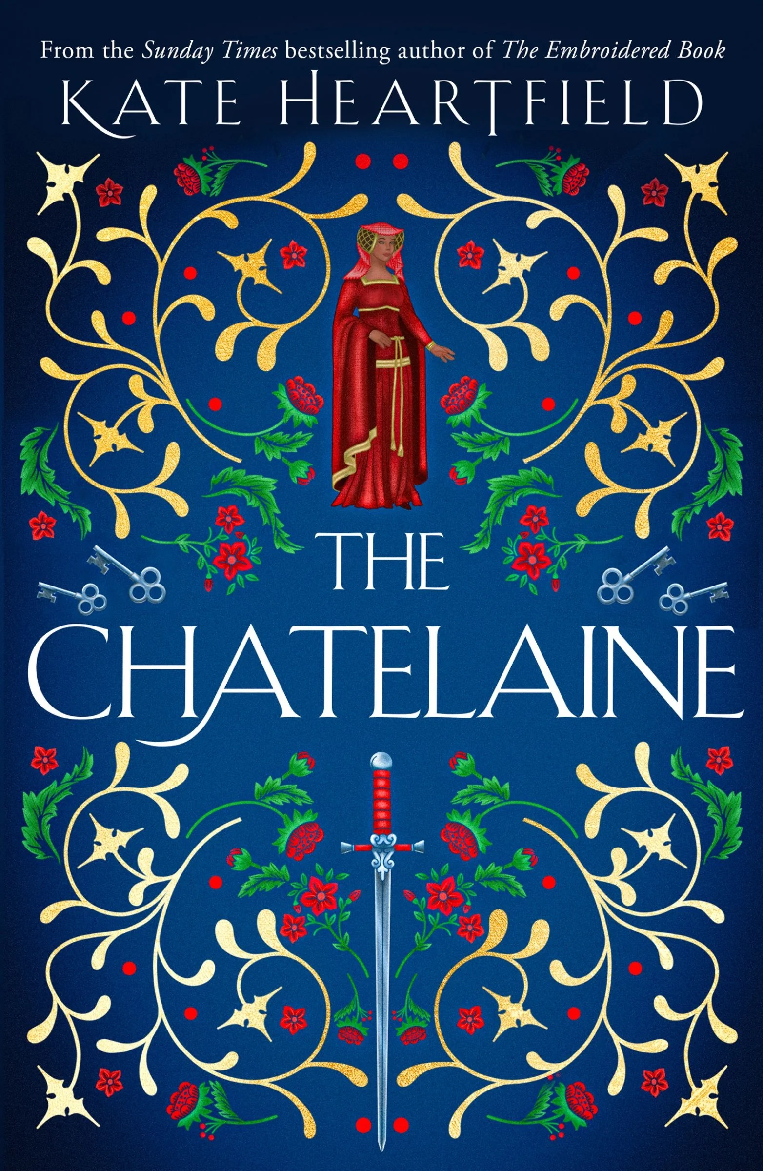 The Chatelaine - Image 4