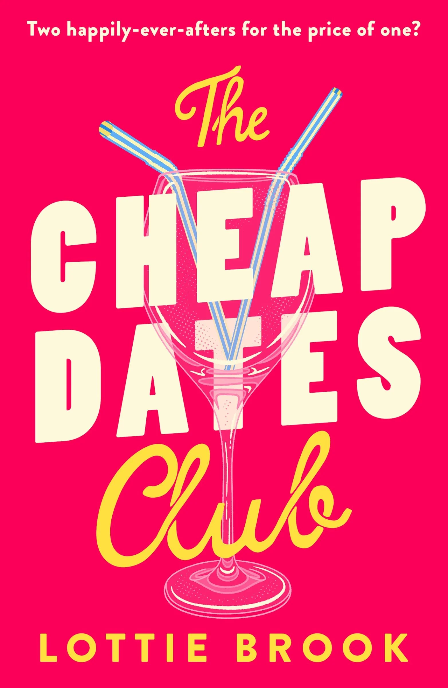 The Cheap Dates Club - Image 3