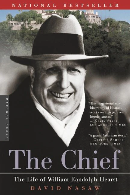 The Chief - Image 2