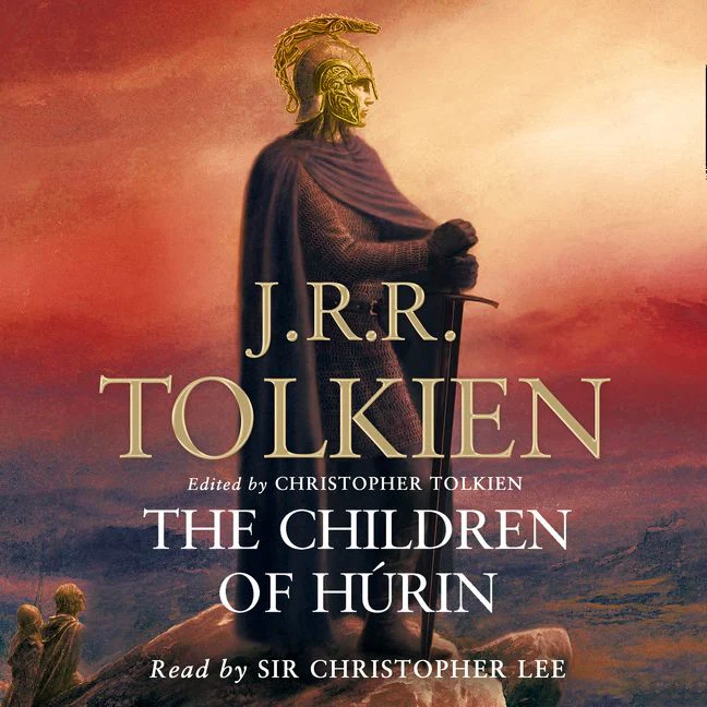 The Children Of Húrin - Image 3