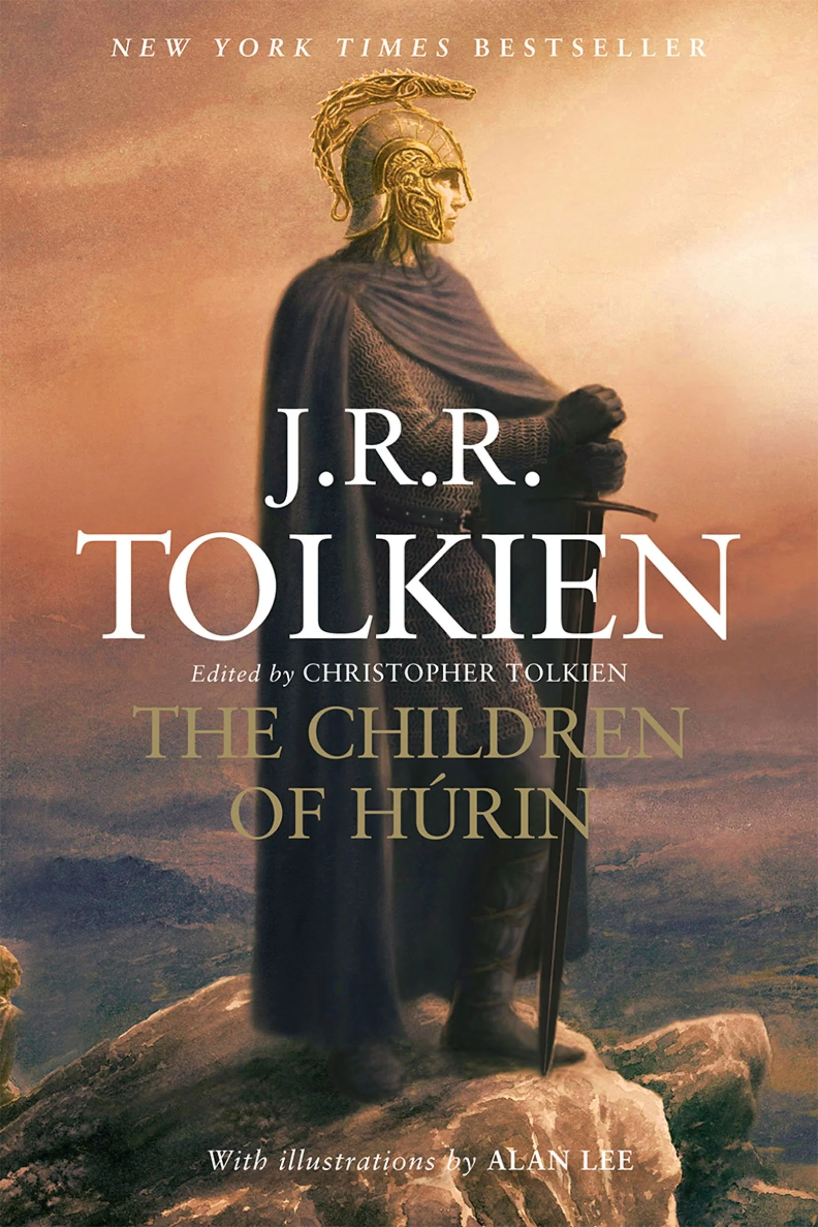 The Children Of Húrin - Image 4