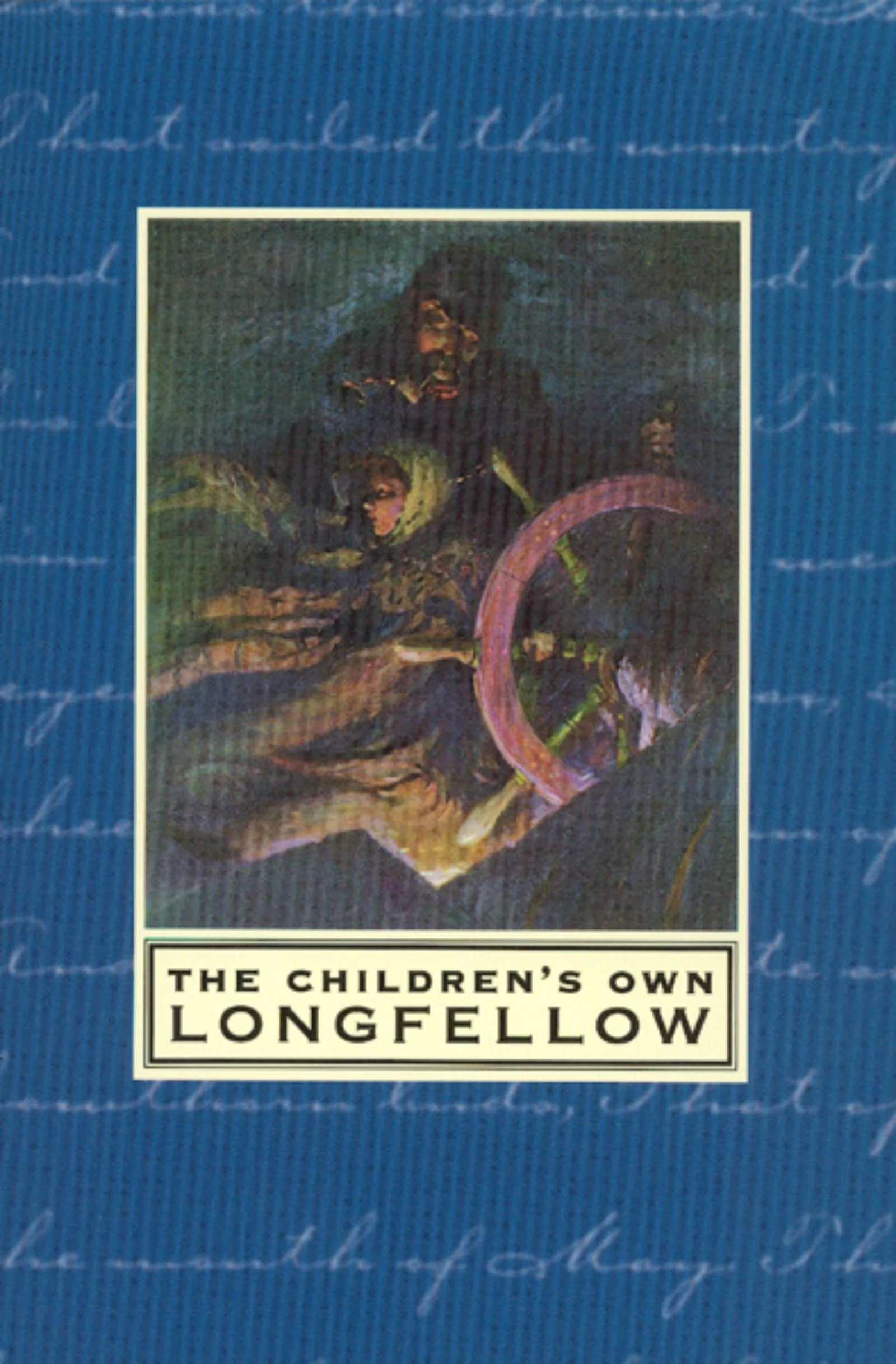 The Children's Own Longfellow - Image 2