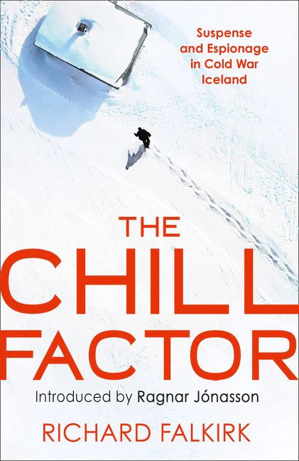 The Chill Factor - Image 2