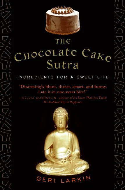The Chocolate Cake Sutra - Image 2