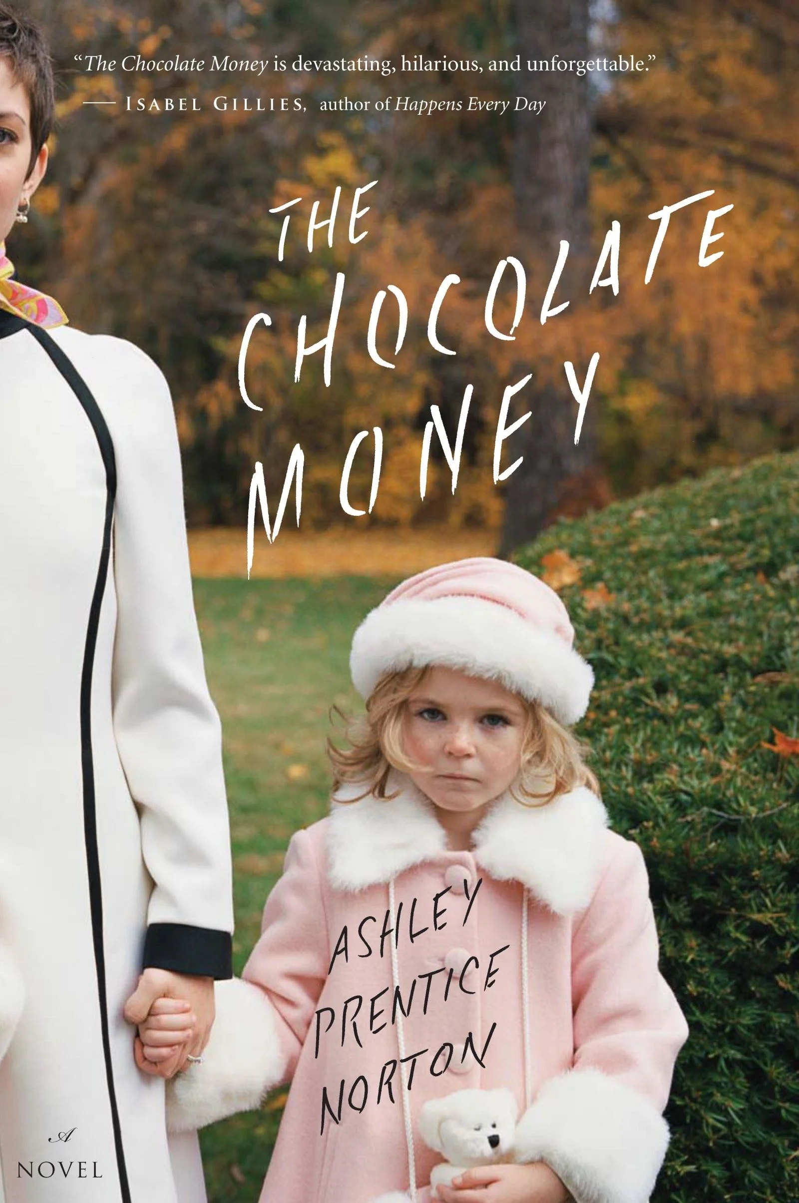 The Chocolate Money - Image 2