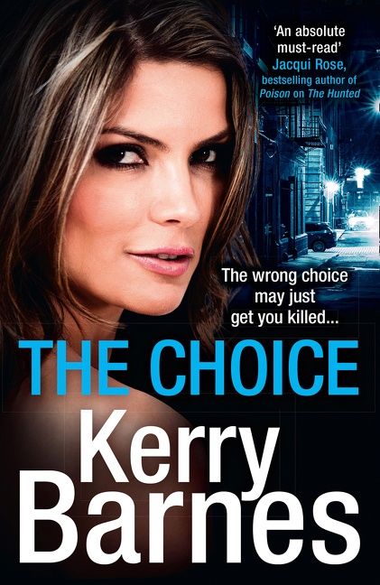 The Choice (The Hunted, Book 3) - Image 4