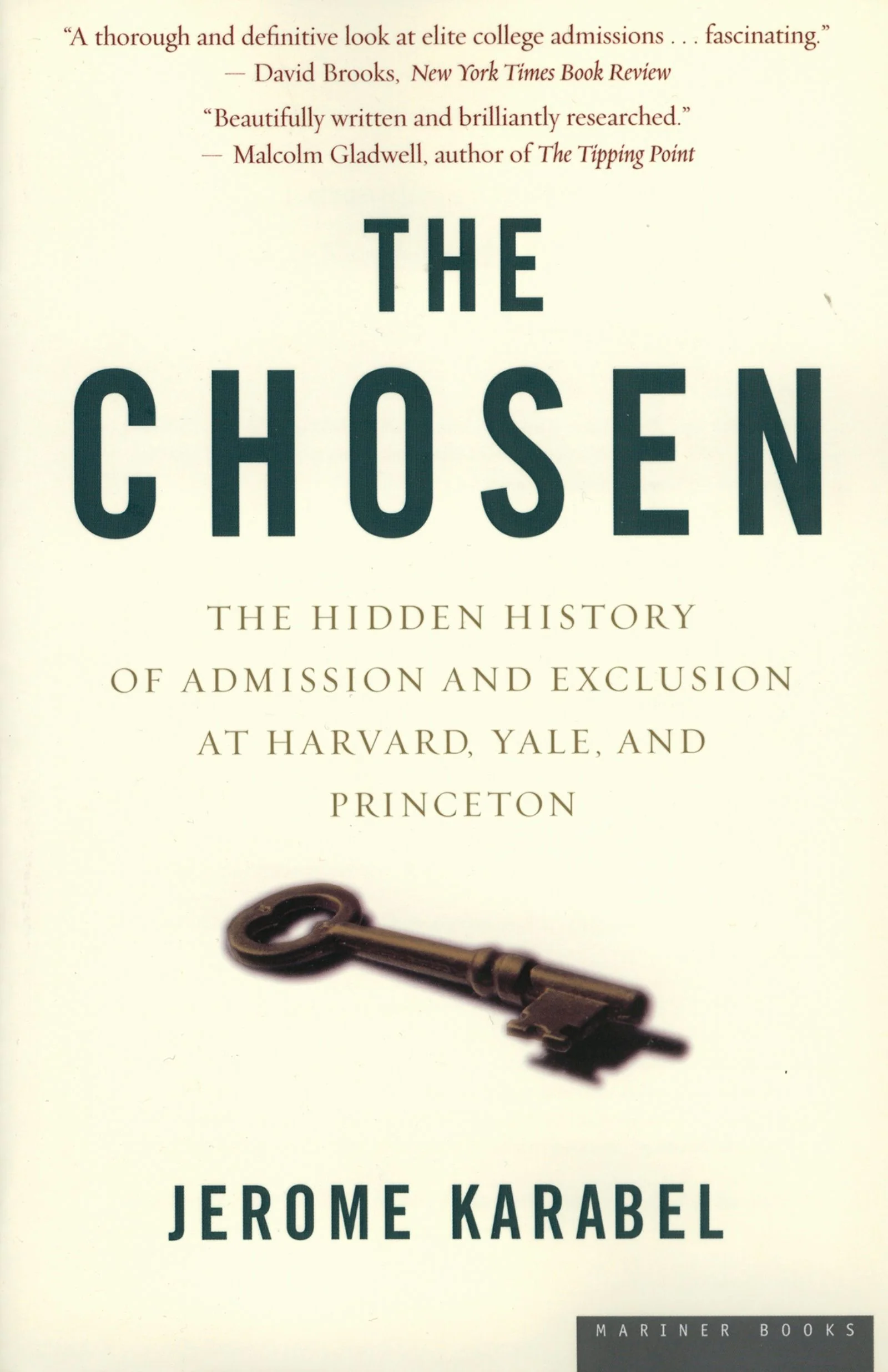 The Chosen - Image 2