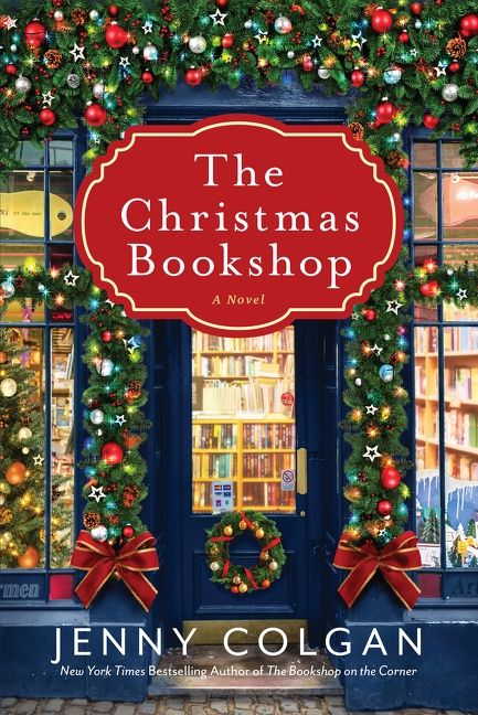 The Christmas Bookshop - Image 2