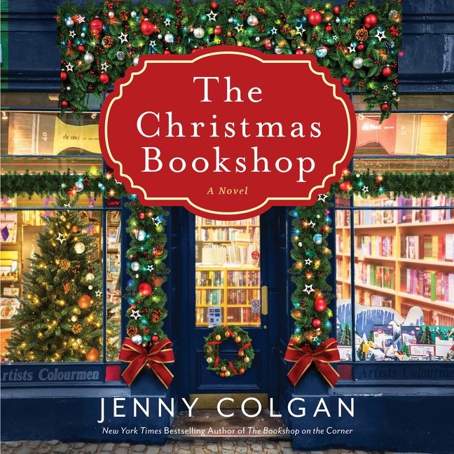 The Christmas Bookshop - Image 5