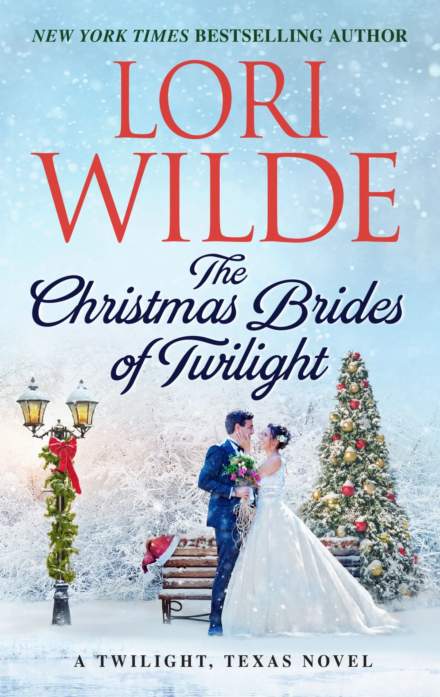 The Christmas Brides of Twilight - Image 3