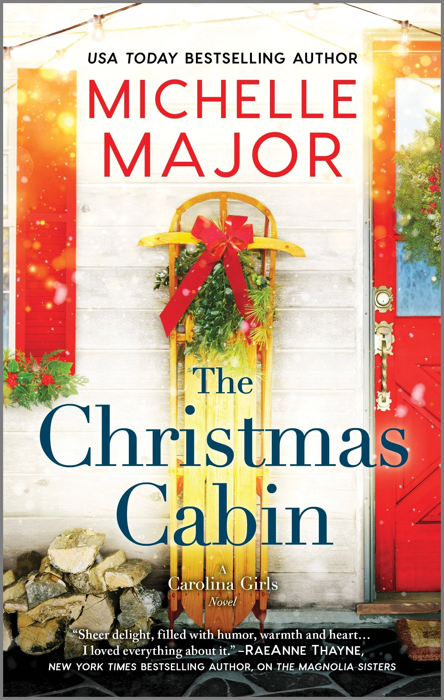 The Christmas Cabin - Image 3