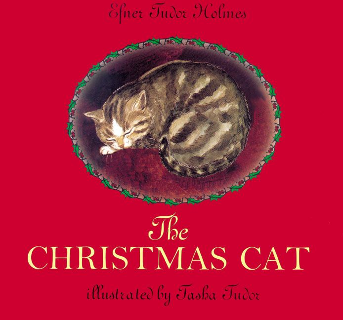 The Christmas Cat - Image 2
