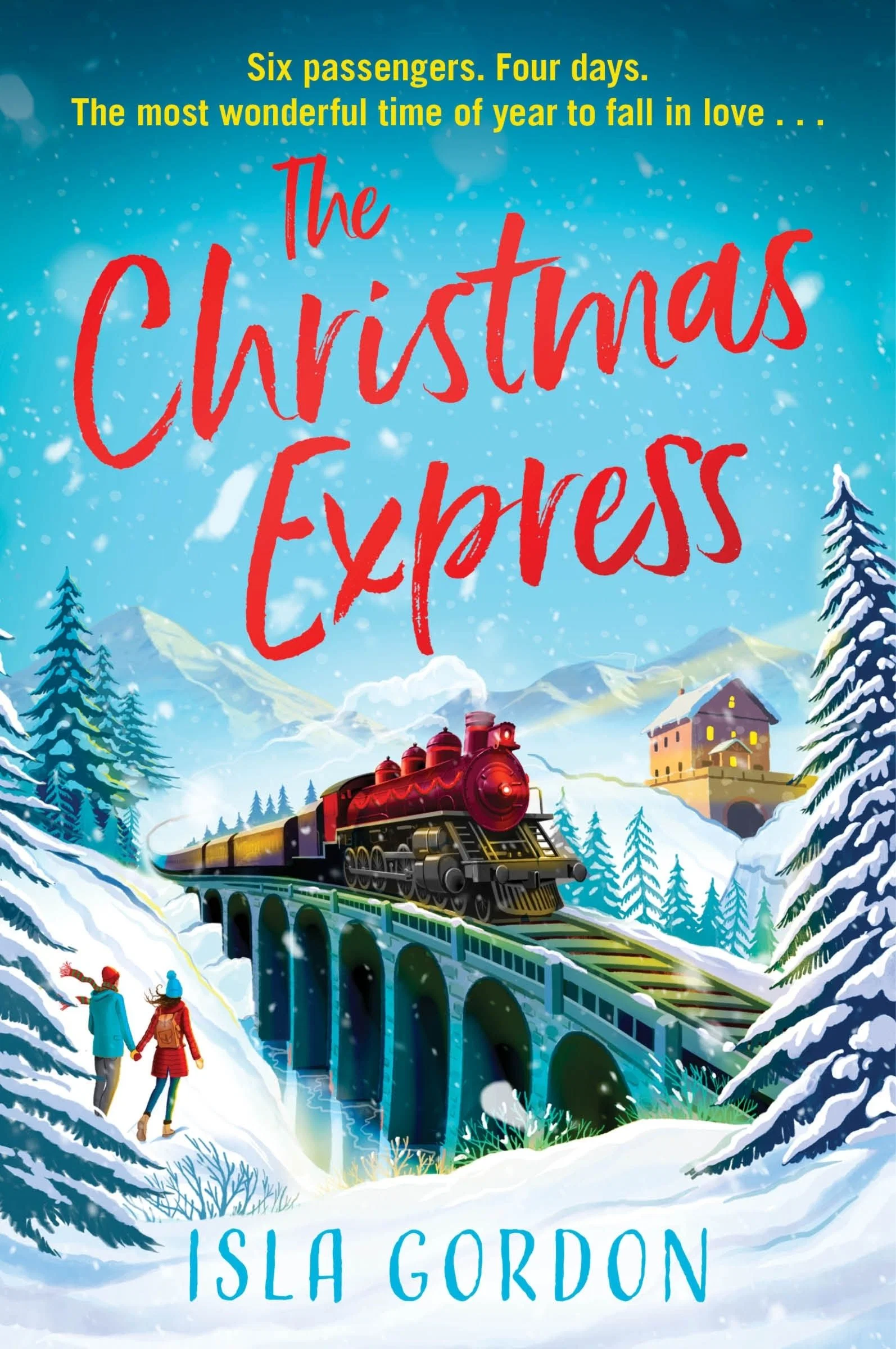 The Christmas Express - Image 2
