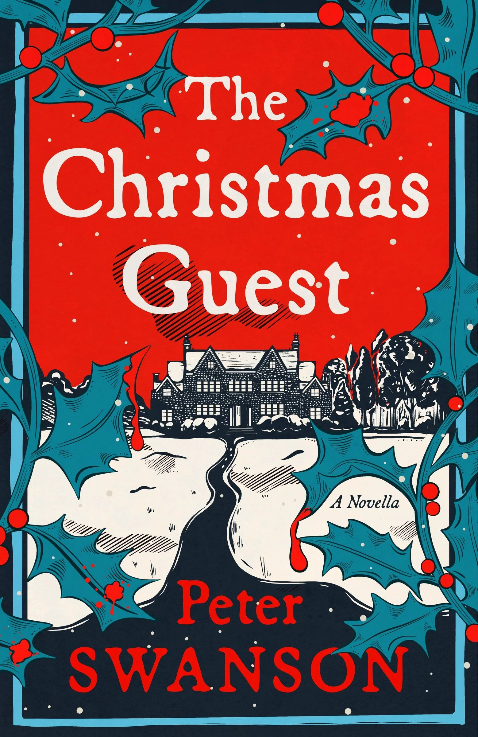 The Christmas Guest - Image 3