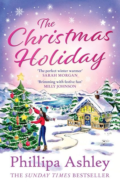 The Christmas Holiday - Image 3
