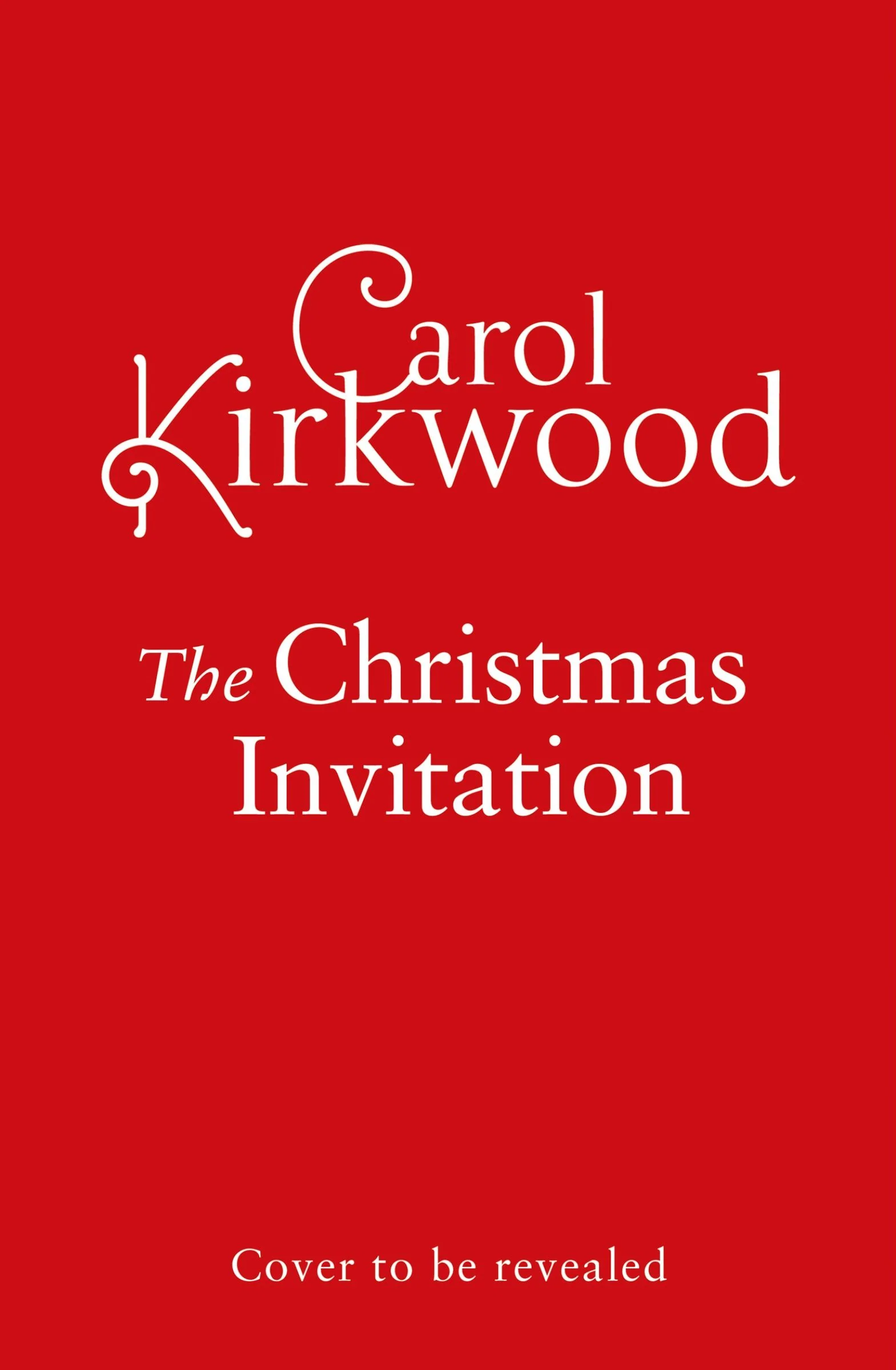 The Christmas Invitation - Image 2
