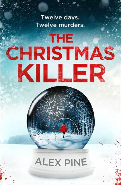 The Christmas Killer - Image 2