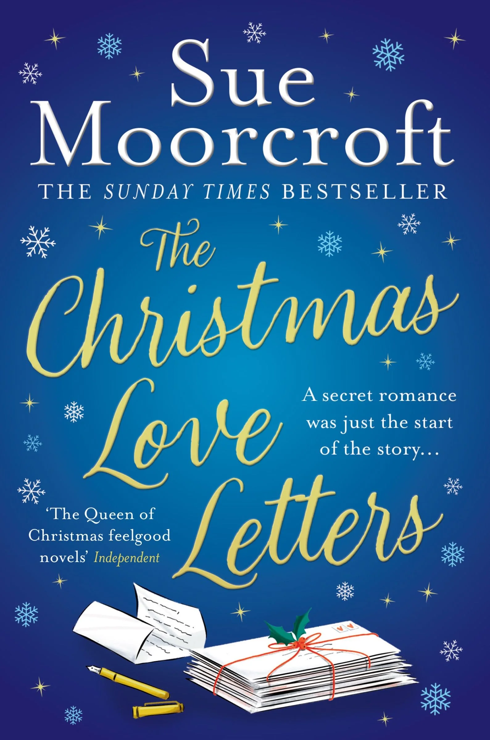The Christmas Love Letters - Image 3