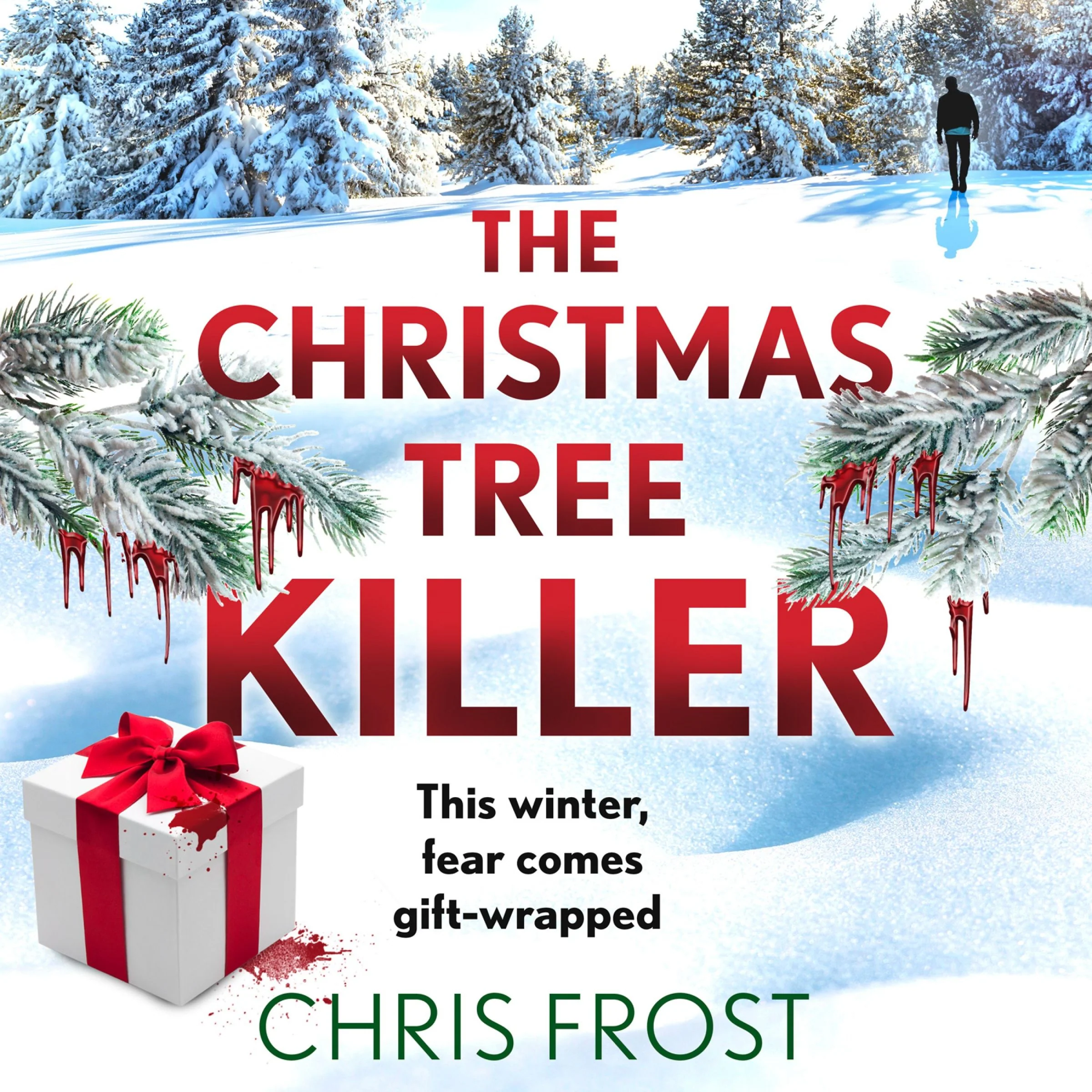 The Christmas Tree Killer (DI Tom Stonem, Book 2) - Image 3