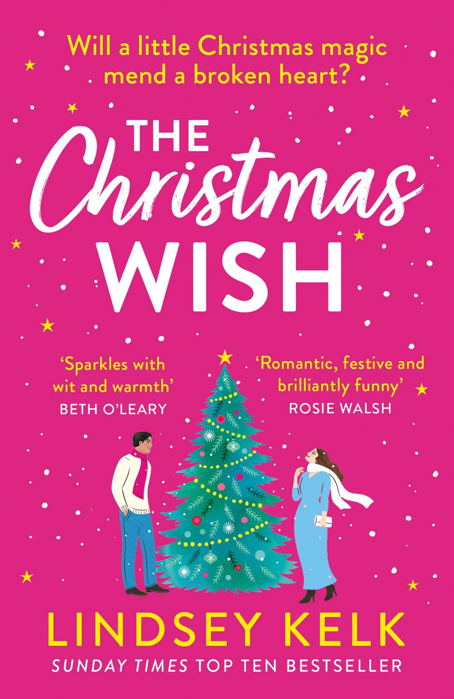 The Christmas Wish - Image 3