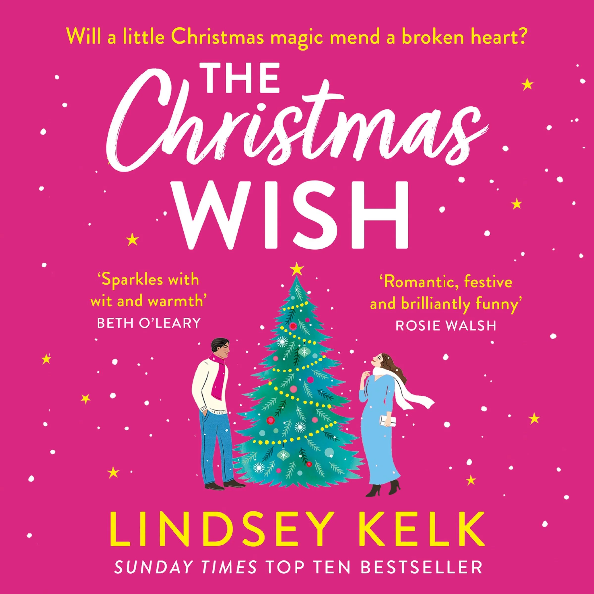 The Christmas Wish - Image 5