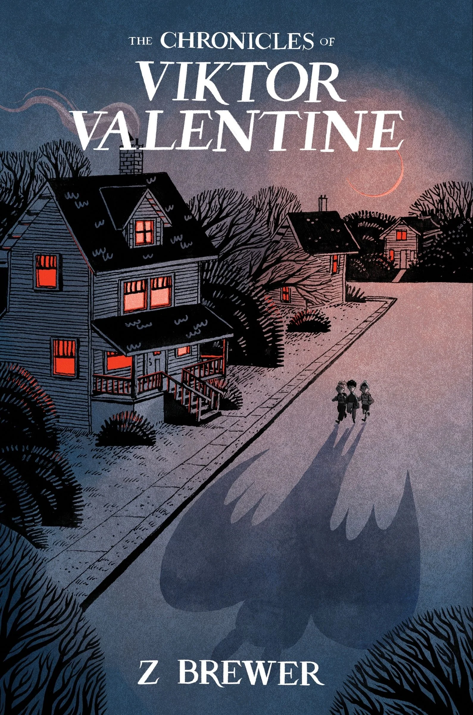 The Chronicles of Viktor Valentine - Image 2