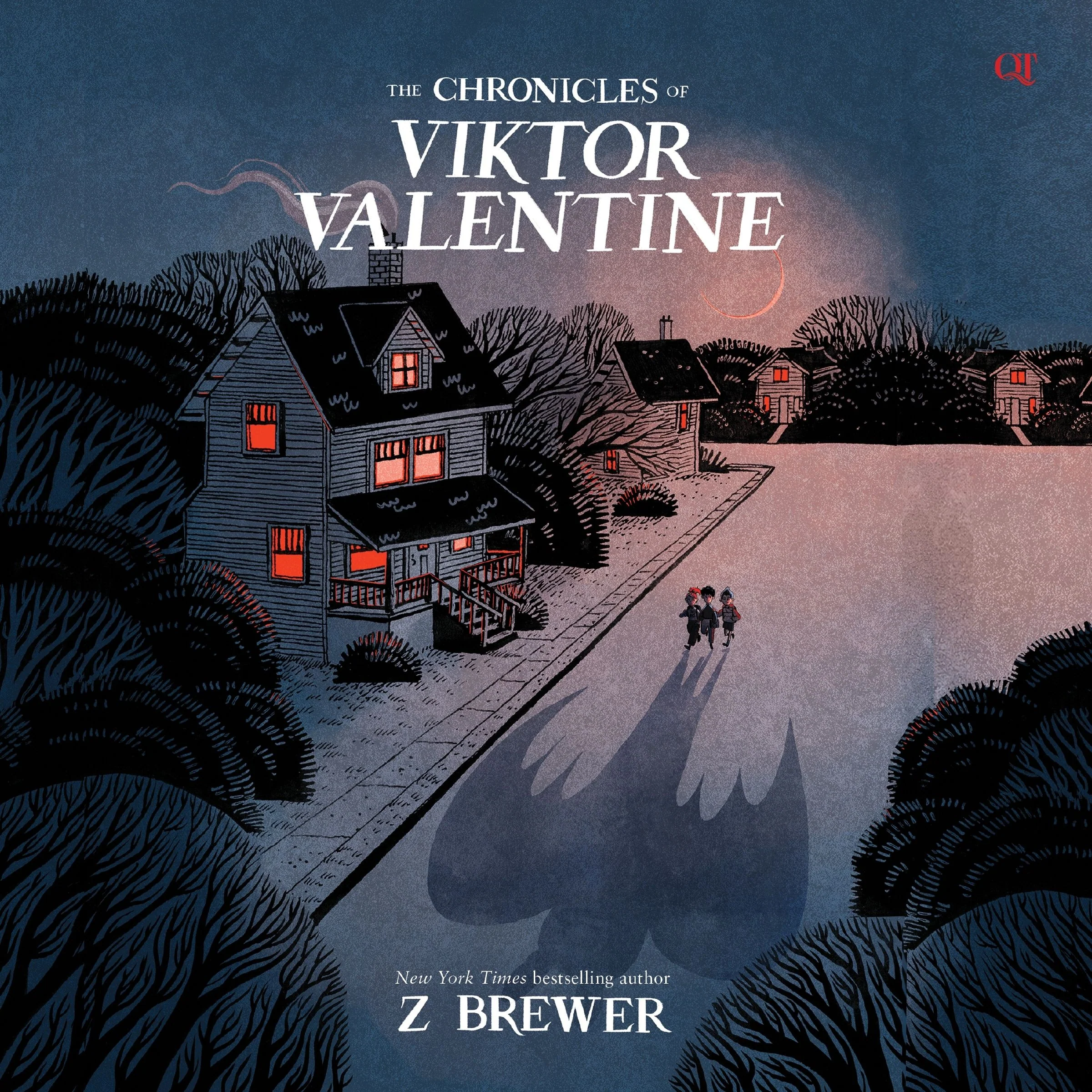 The Chronicles of Viktor Valentine - Image 4