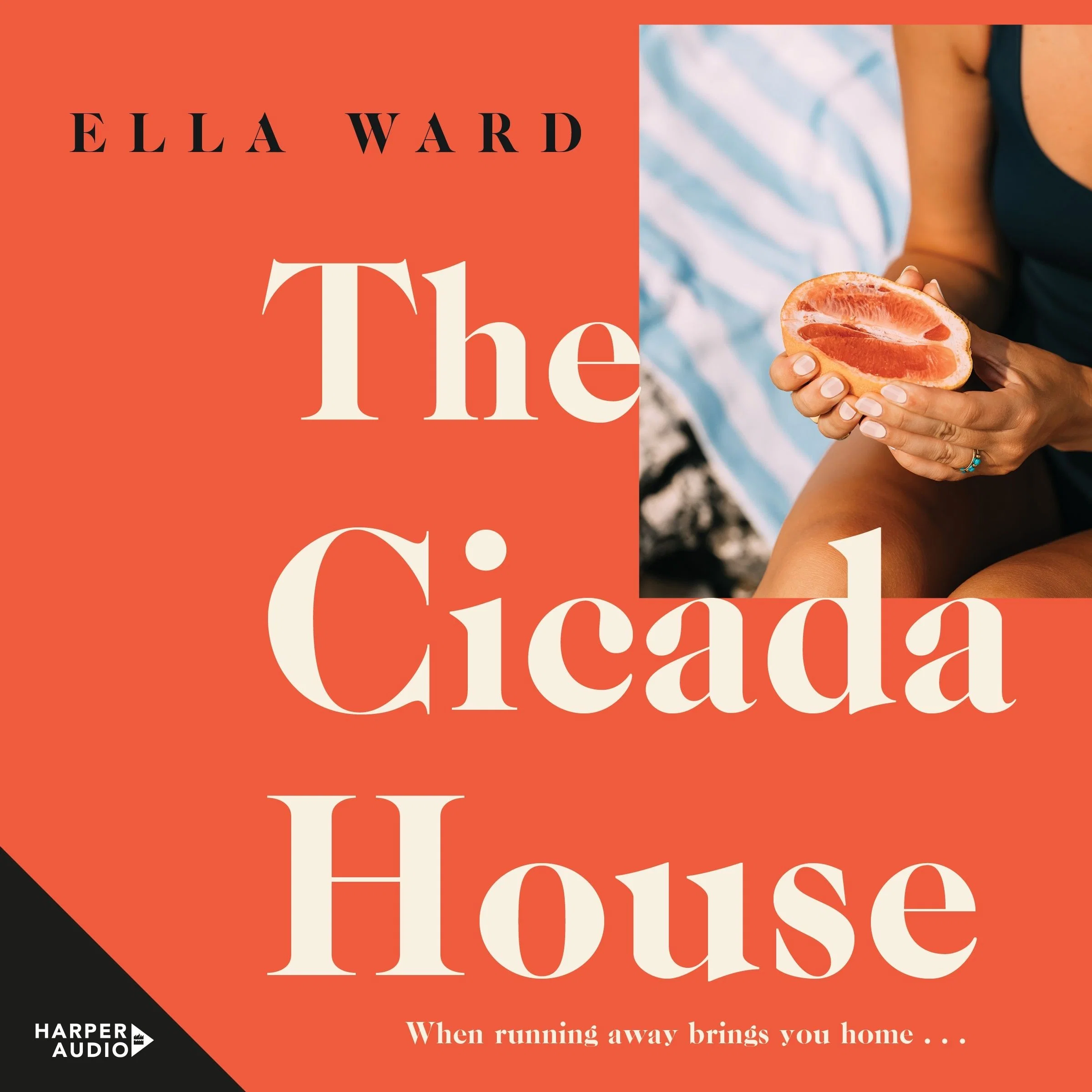 The Cicada House: A heartfelt and feel-good time-travelling love story and debut novel, perfect for readers of Dolly Alderton, Sally Hepworth and Mhairi McFarlane - Image 3