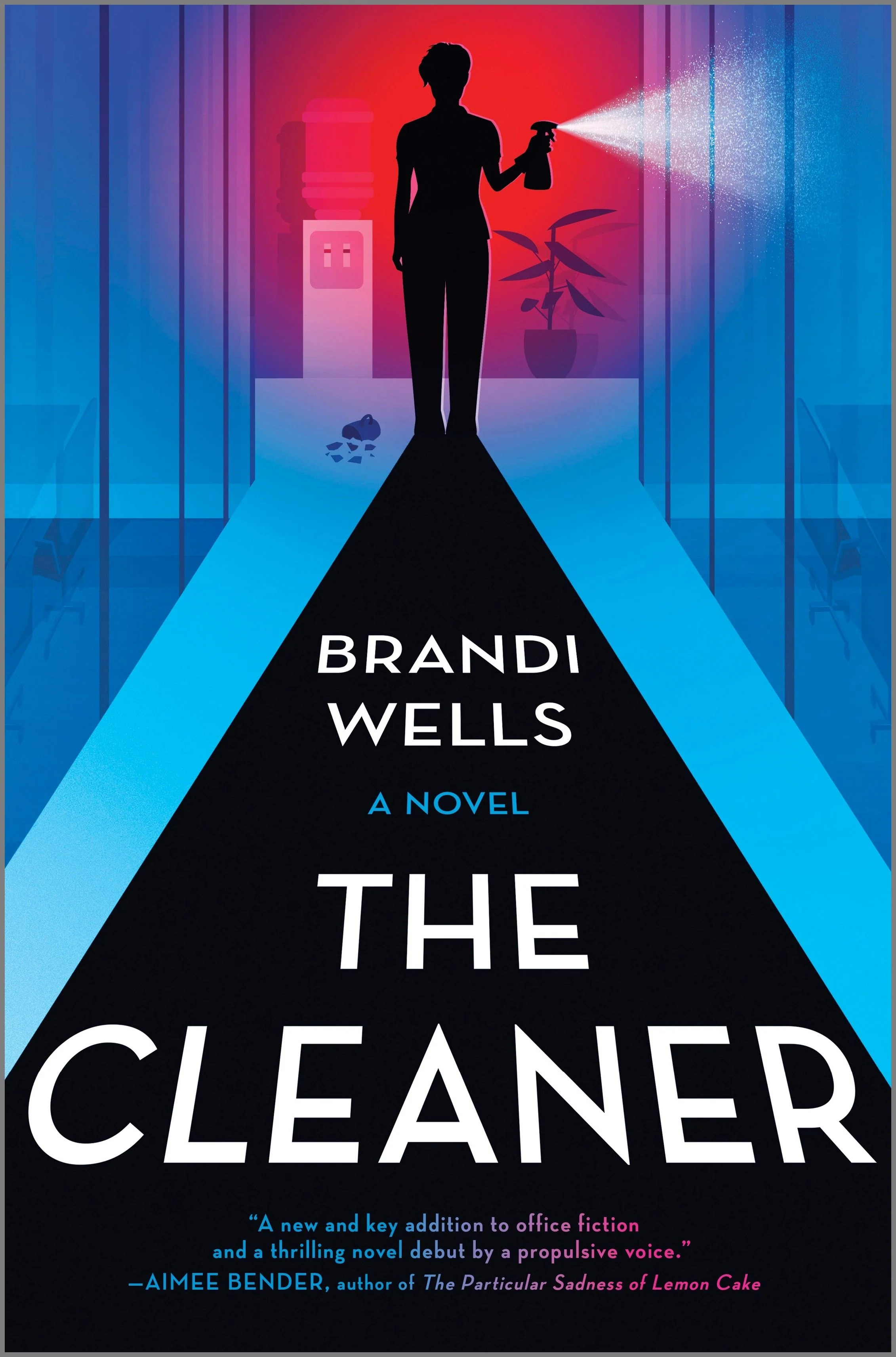 The Cleaner - Image 4