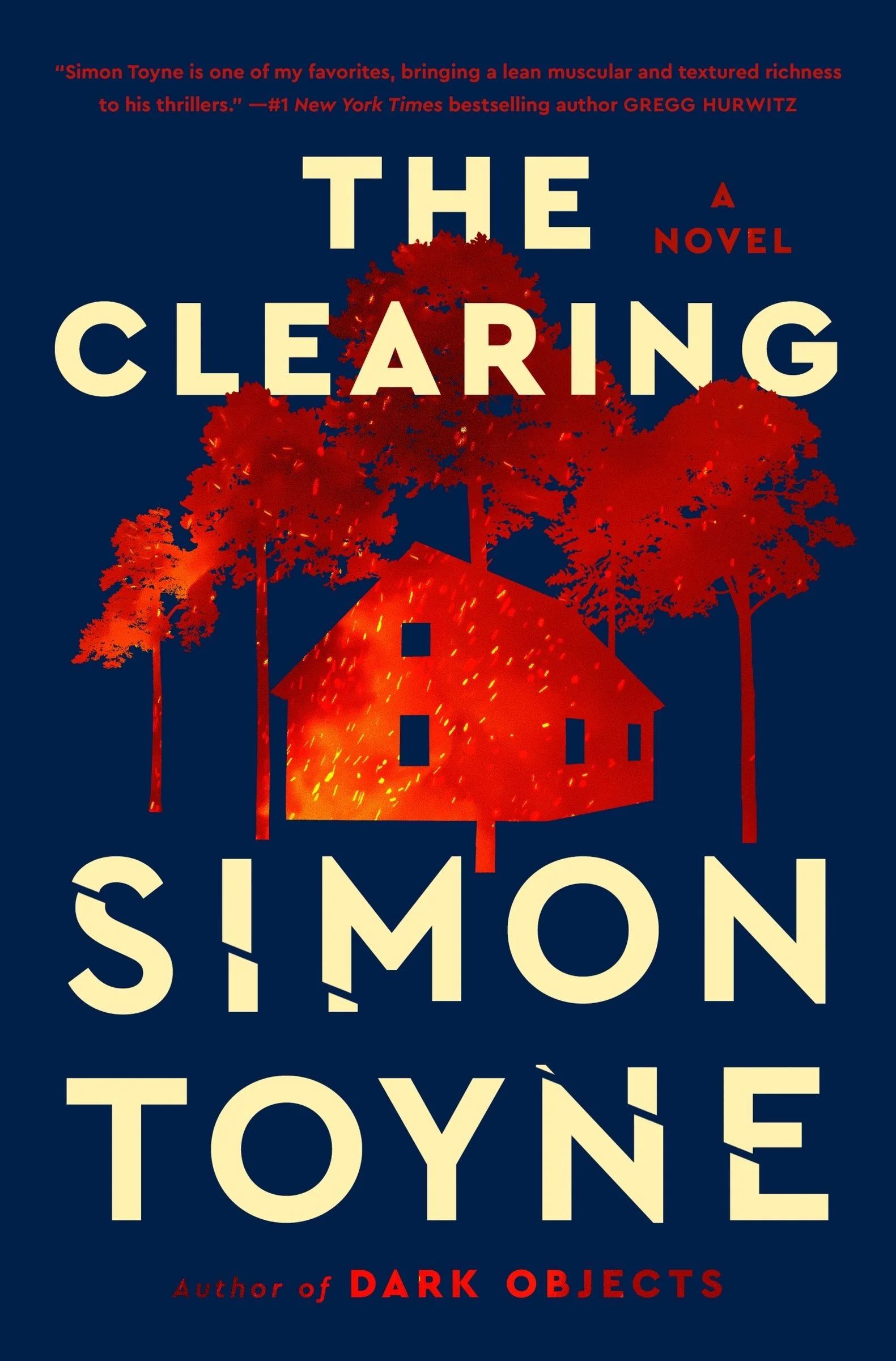 The Clearing - Image 3