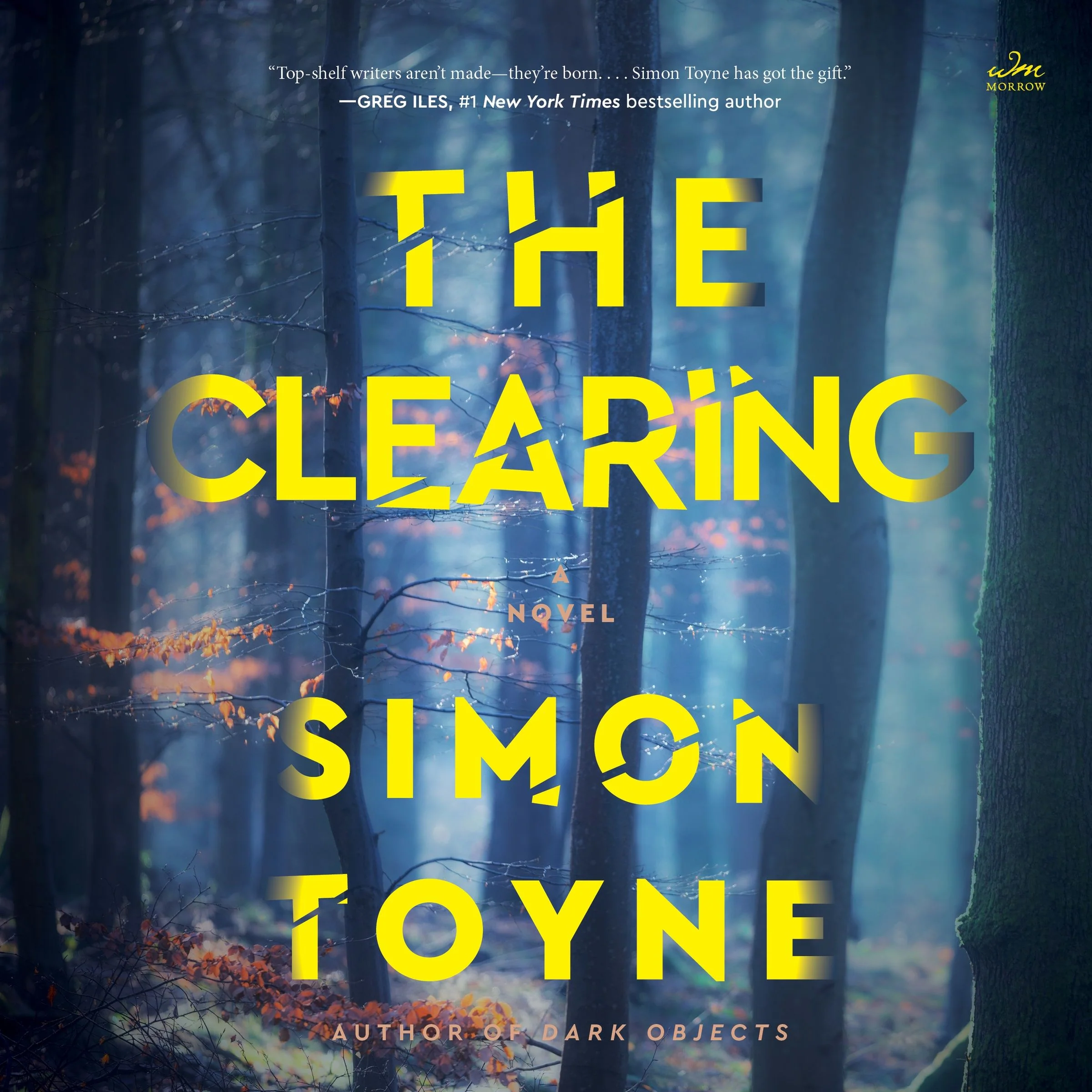 The Clearing - Image 4