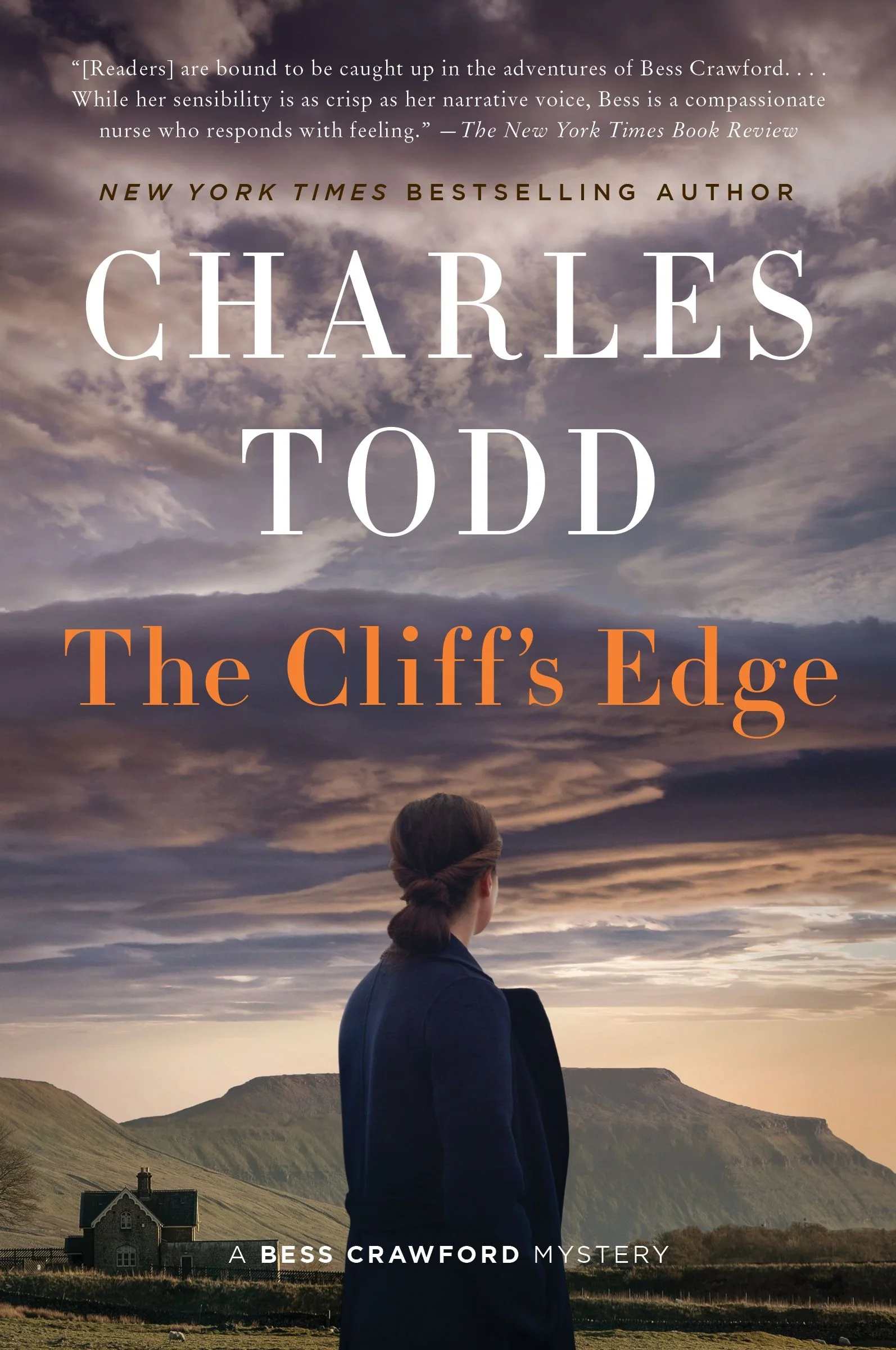 The Cliff's Edge - Image 2