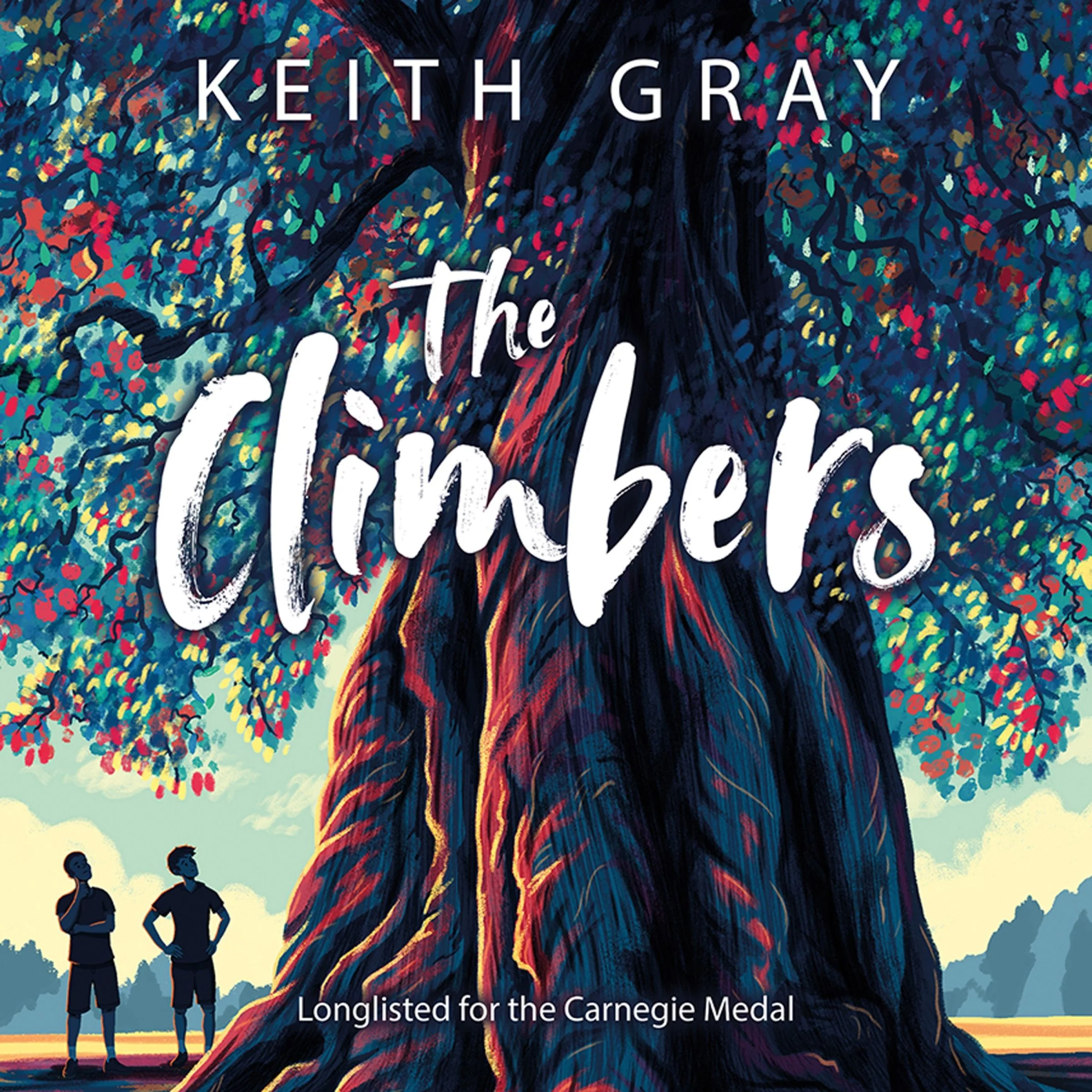 The Climbers - Image 3