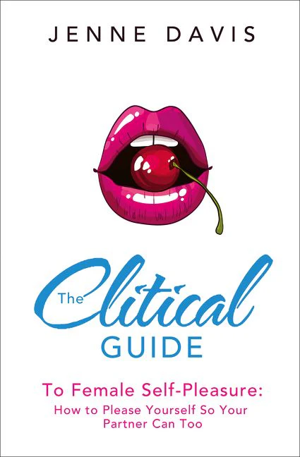 The Clitical Guide to Female Self-Pleasure - Image 2