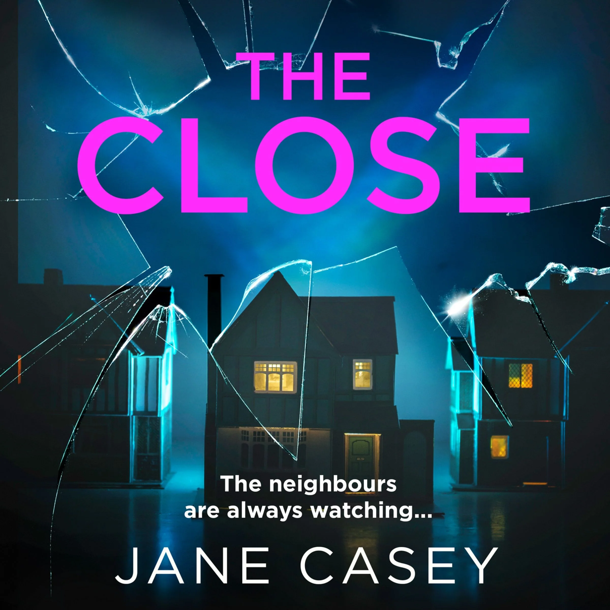 The Close (Maeve Kerrigan, Book 10) - Image 4