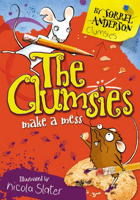 The Clumsies Make A Mess - Image 2