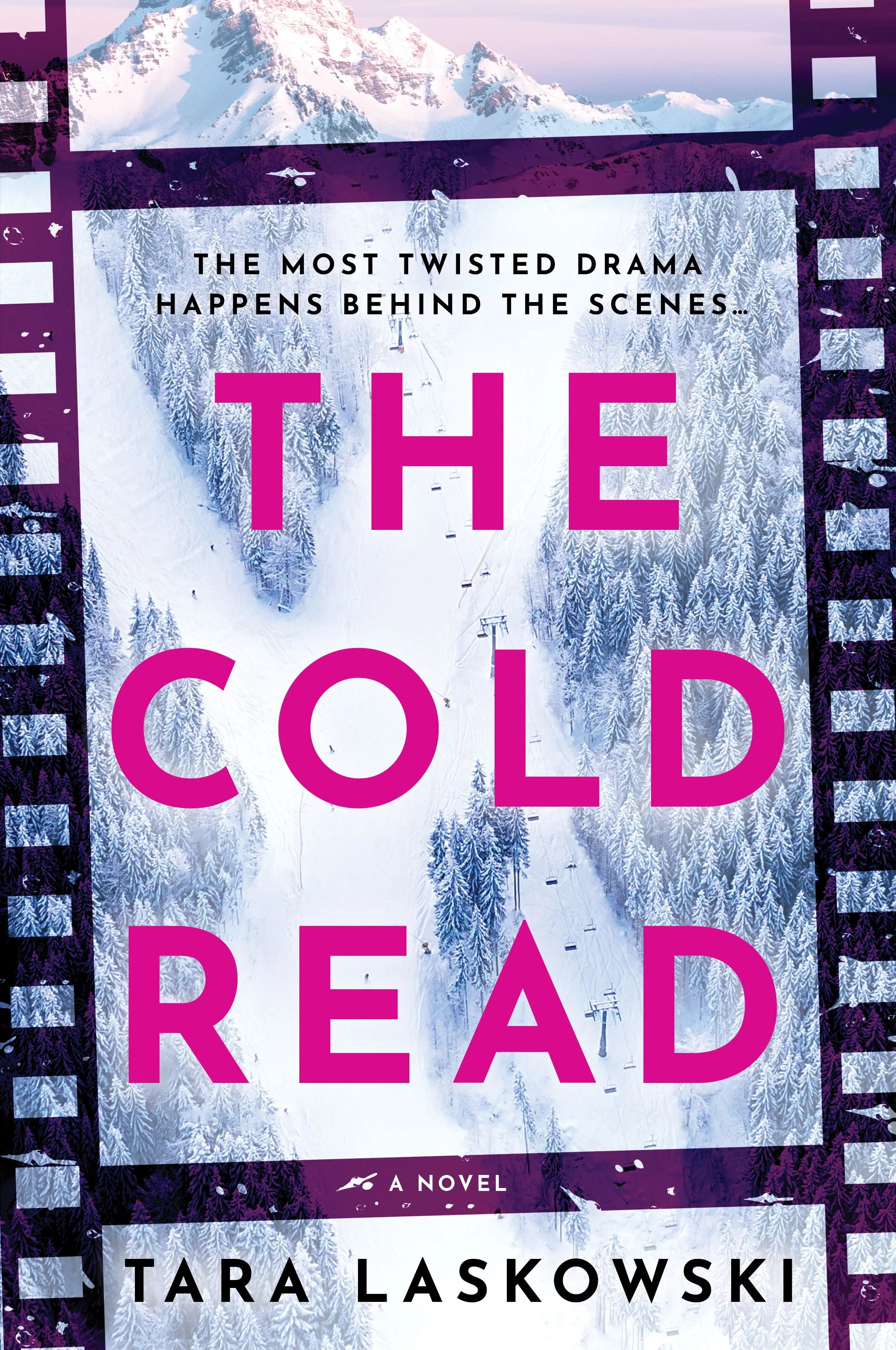 The Cold Read - Image 5