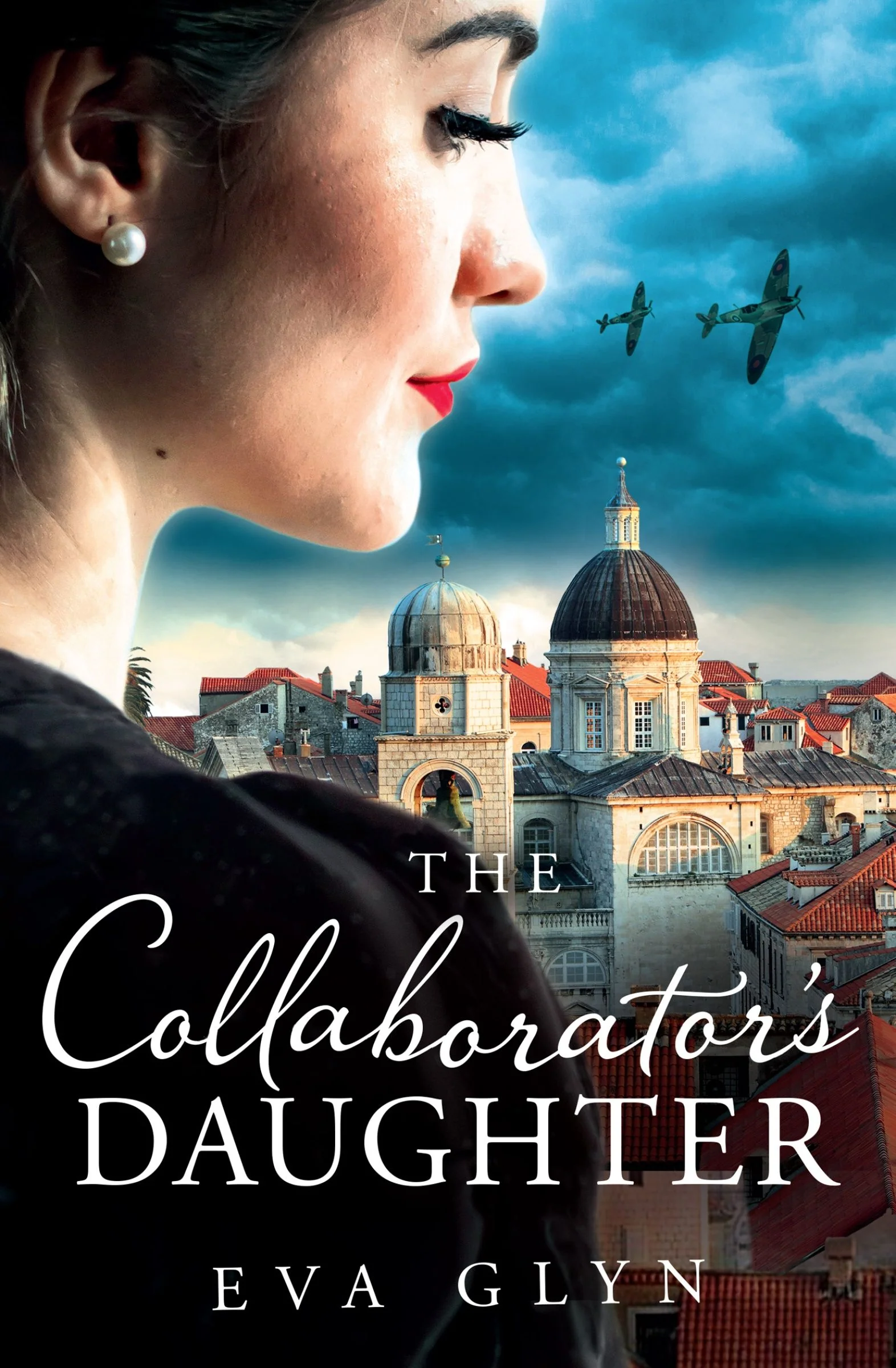The Collaborator’s Daughter - Image 4