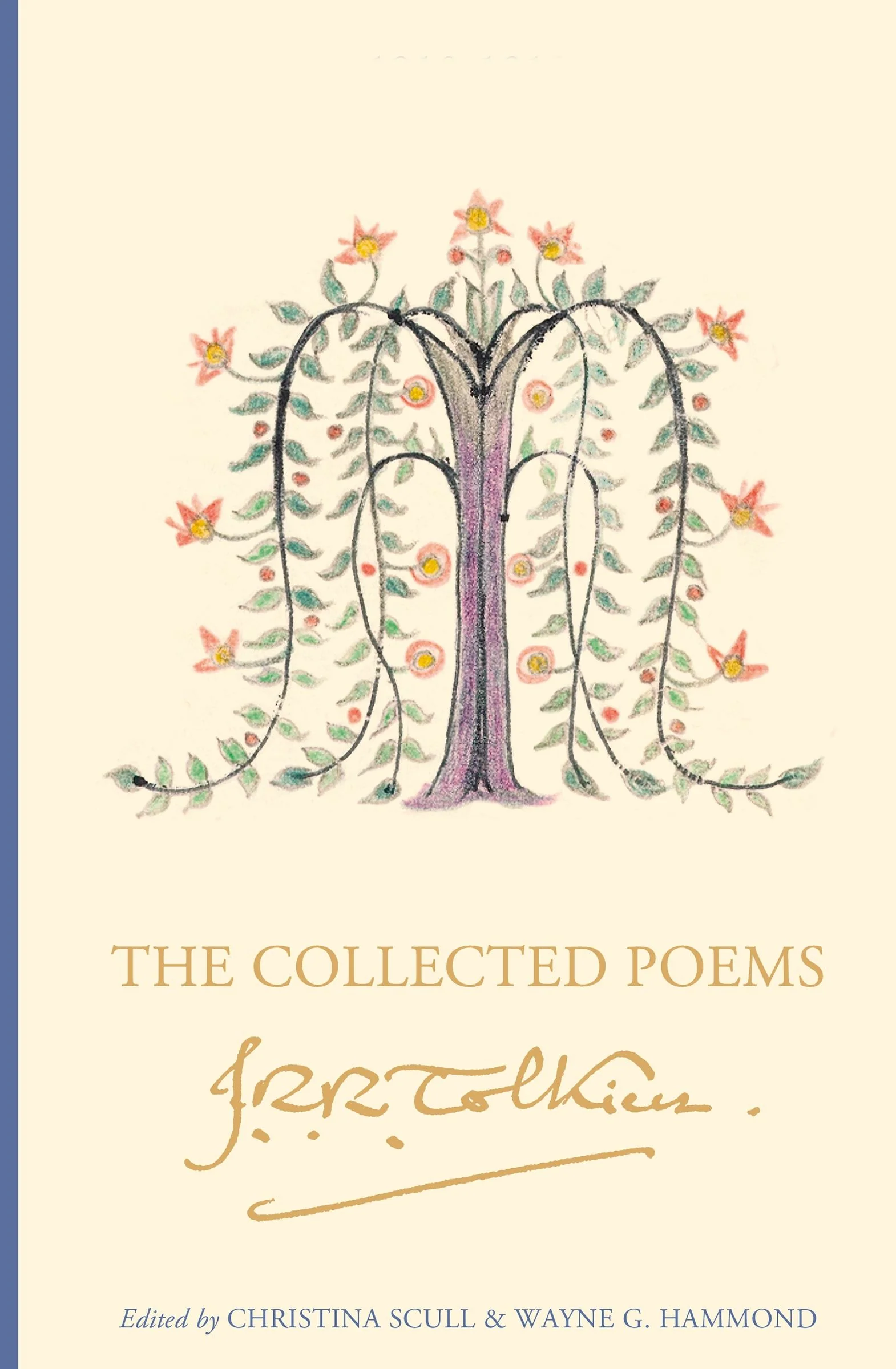 The Collected Poems of J.R.R. Tolkien Box Set - Image 3
