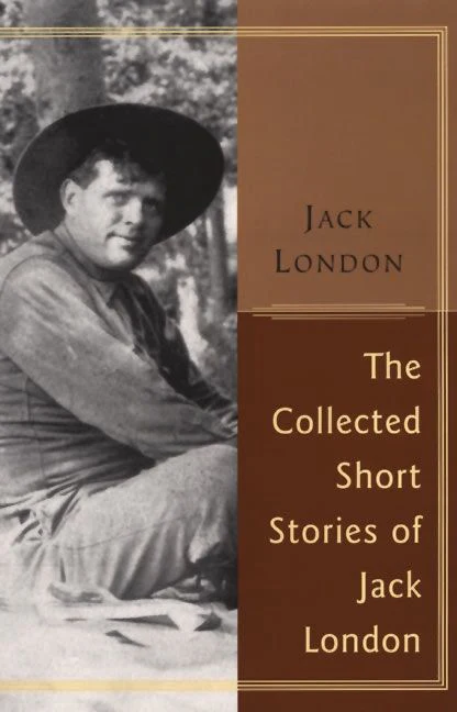 The Collected Stories Of Jack London - Image 2