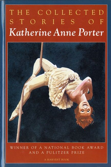 The Collected Stories Of Katherine Anne Porter - Image 2